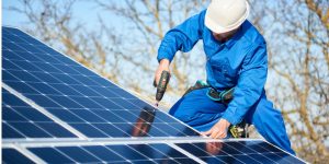 Installation Maintenance Panneaux Solaires Photovoltaïques à La Chapelle-du-Mont-du-Chat